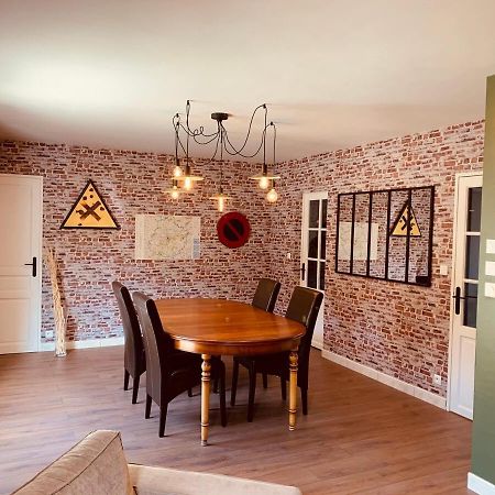 Man Cave Villa Льо Ман Екстериор снимка